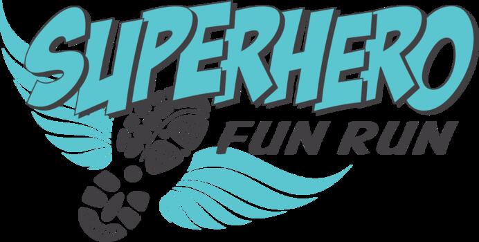 Superhero Fun Run Online Registration