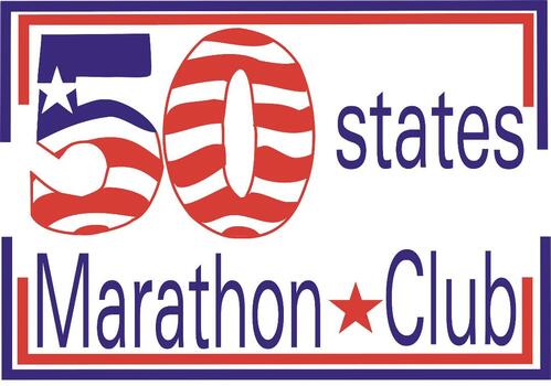 50 States Marathon Club Merchandise Online Registration